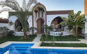Villa Kemet